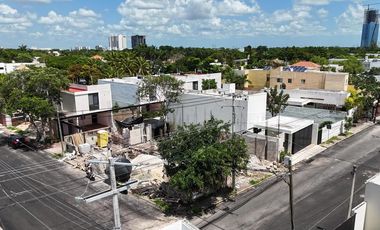 DEPARTAMENTO EN VENTA MERIDA, MONTES DE AME, HYDE, MODELO C PH, JULIO 2026.