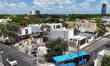 DEPARTAMENTO EN VENTA MERIDA, MONTES DE AME, HYDE, MODELO C PH, JULIO 2026.