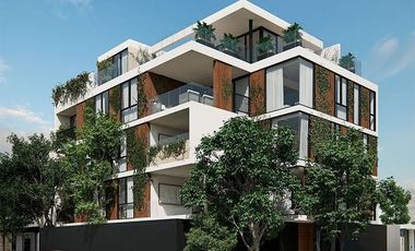 DEPARTAMENTO EN VENTA MERIDA, MONTES DE AME, HYDE, MODELO C PH, JULIO 2026.