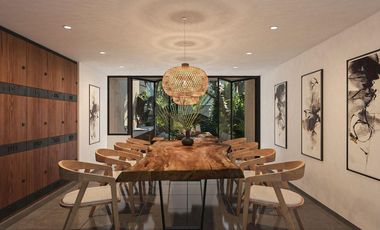 CASA EN VENTA MERIDA, NOVA TEMOZON PRIVATE LIVING TIPO TOWNHOUSE, LISTOS.