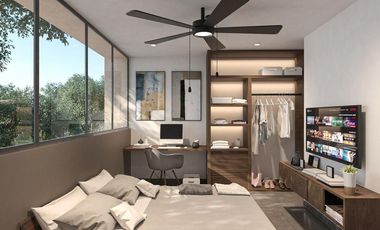 CASA EN VENTA MERIDA, NOVA TEMOZON PRIVATE LIVING TIPO TOWNHOUSE, LISTOS.