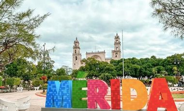 CASA EN VENTA MERIDA, NOVA TEMOZON PRIVATE LIVING TIPO TOWNHOUSE, LISTOS.