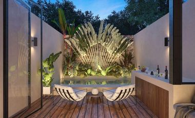 CASA EN VENTA MERIDA, NOVA TEMOZON PRIVATE LIVING TIPO TOWNHOUSE, LISTOS.