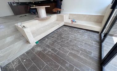 CASA EN VENTA MERIDA, NOVA TEMOZON PRIVATE LIVING TIPO TOWNHOUSE, LISTOS.