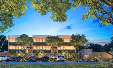 CASA EN VENTA MERIDA, NOVA TEMOZON PRIVATE LIVING TIPO TOWNHOUSE, LISTOS.