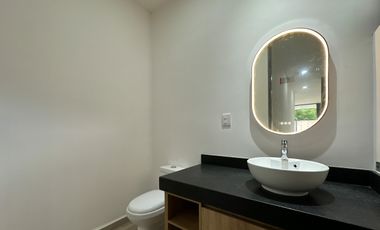 CASA EN VENTA MERIDA, TEMOZON NORTE, PRIVADA SOLUNA RESIDENCIAL, BETRIA, LISTA.