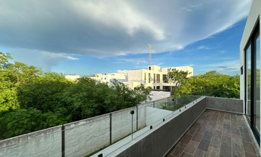 CASA EN VENTA MERIDA, TEMOZON NORTE, PRIVADA SOLUNA RESIDENCIAL, BETRIA, LISTA.