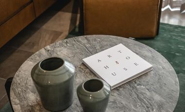 DEPARTAMENTO EN VENTA MERIDA, ALTABRISA, ARTHOUSE, TORRE A, MOD 3 REC, LISTO