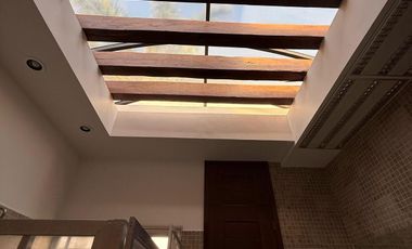 CASA EN VENTA MERIDA, TELCHAC PUERTO, FRENTE AL MAR, EQUIPADA, LISTA.