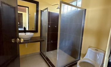 CASA EN VENTA MERIDA, TELCHAC PUERTO, FRENTE AL MAR, EQUIPADA, LISTA.