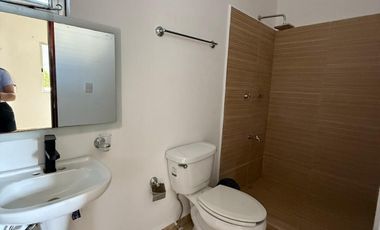 CASA EN VENTA MERIDA, TELCHAC PUERTO, FRENTE AL MAR, EQUIPADA, LISTA.