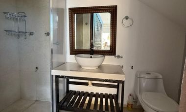 CASA EN VENTA MERIDA, TELCHAC PUERTO, FRENTE AL MAR, EQUIPADA, LISTA.