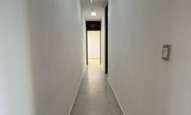 CASA EN VENTA MERIDA, TELCHAC PUERTO, FRENTE AL MAR, EQUIPADA, LISTA.