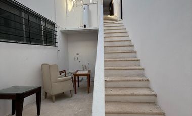 CASA EN VENTA MERIDA, TELCHAC PUERTO, FRENTE AL MAR, EQUIPADA, LISTA.