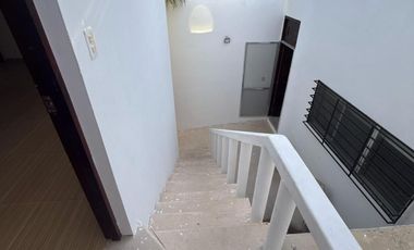 CASA EN VENTA MERIDA, TELCHAC PUERTO, FRENTE AL MAR, EQUIPADA, LISTA.