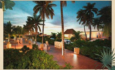 TERRENO EN VENTA, PLAYA SAN BRUNO CAYO COCO, A 140 MT DEL MAR, ETAPA 3 DIC 2028.