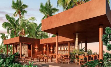 TERRENO EN VENTA, PLAYA SAN BRUNO CAYO COCO, A 140 MT DEL MAR, ETAPA 3 DIC 2028.