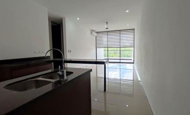 DEPARTAMENTO EN VENTA/RENTA MERIDA, CONKAL, AUTANA, ENTREGA INMEDIATA.