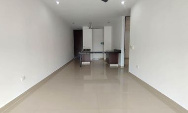 DEPARTAMENTO EN VENTA/RENTA MERIDA, CONKAL, AUTANA, ENTREGA INMEDIATA.