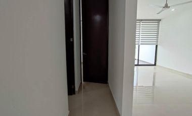 DEPARTAMENTO EN VENTA/RENTA MERIDA, CONKAL, AUTANA, ENTREGA INMEDIATA.