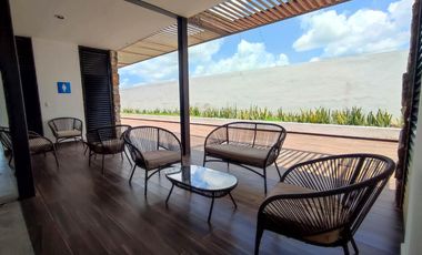 DEPARTAMENTO EN VENTA/RENTA MERIDA, CONKAL, AUTANA, ENTREGA INMEDIATA.