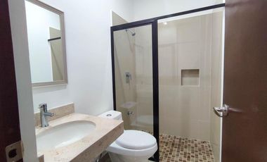 DEPARTAMENTO EN VENTA/RENTA MERIDA, CONKAL, AUTANA, ENTREGA INMEDIATA.