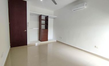 DEPARTAMENTO EN VENTA/RENTA MERIDA, CONKAL, AUTANA, ENTREGA INMEDIATA.