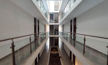 DEPARTAMENTO EN VENTA/RENTA MERIDA, CONKAL, AUTANA, ENTREGA INMEDIATA.