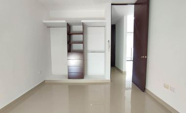 DEPARTAMENTO EN VENTA/RENTA MERIDA, CONKAL, AUTANA, ENTREGA INMEDIATA.