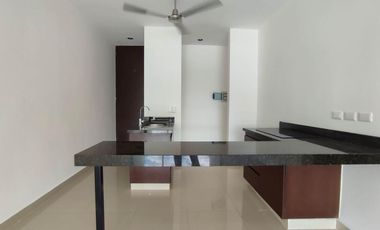 DEPARTAMENTO EN VENTA/RENTA MERIDA, CONKAL, AUTANA, ENTREGA INMEDIATA.