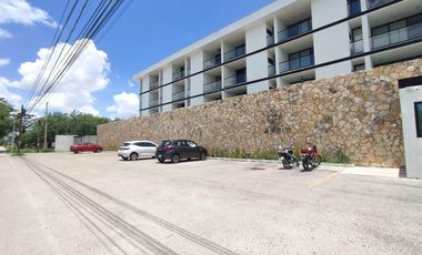 DEPARTAMENTO EN VENTA/RENTA MERIDA, CONKAL, AUTANA, ENTREGA INMEDIATA.