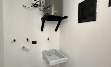 DEPARTAMENTO EN VENTA/RENTA MERIDA, ALTABRISA, ARTHOUSE, ENTREGA INMEDIATA.