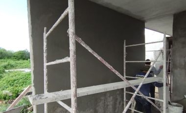 CASA EN VENTA EN MERIDA, PRIVADA PRADERAS DEL MAYAB, MOD. ACENTO, PREVENTA.