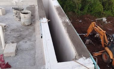 CASA EN VENTA EN MERIDA, PRIVADA PRADERAS DEL MAYAB, MOD. ACENTO, PREVENTA.