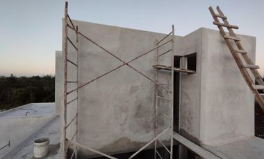 CASA EN VENTA EN MERIDA, PRIVADA PRADERAS DEL MAYAB, MOD. ACENTO, PREVENTA.