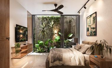 CASA EN VENTA EN MERIDA, PRIVADA PRADERAS DEL MAYAB, MOD. ACENTO, PREVENTA.