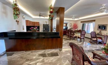 CASA EN VENTA EN MÉRIDA, EN PLAYA DE CHICXULUB, FRENTE AL MAR, LISTO.