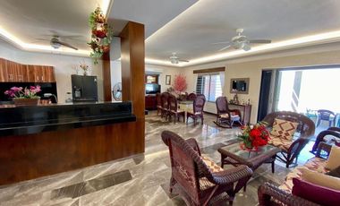 CASA EN VENTA EN MÉRIDA, EN PLAYA DE CHICXULUB, FRENTE AL MAR, LISTO.