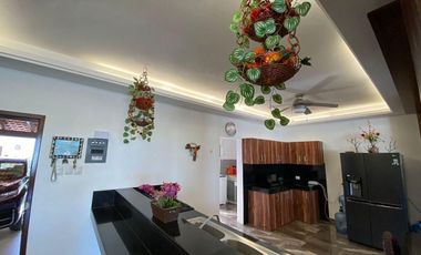 CASA EN VENTA EN MÉRIDA, EN PLAYA DE CHICXULUB, FRENTE AL MAR, LISTO.