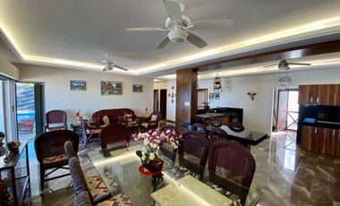 CASA EN VENTA EN MÉRIDA, EN PLAYA DE CHICXULUB, FRENTE AL MAR, LISTO.