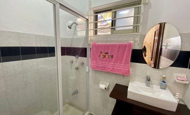 CASA EN VENTA EN MÉRIDA, EN PLAYA DE CHICXULUB, FRENTE AL MAR, LISTO.