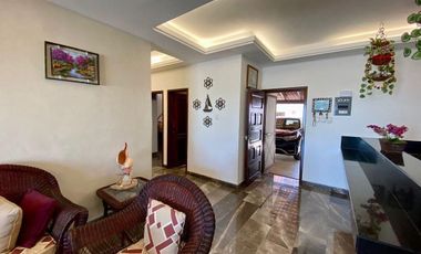 CASA EN VENTA EN MÉRIDA, EN PLAYA DE CHICXULUB, FRENTE AL MAR, LISTO.