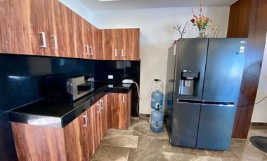 CASA EN VENTA EN MÉRIDA, EN PLAYA DE CHICXULUB, FRENTE AL MAR, LISTO.