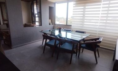 DEPARTAMENTO EN VENTA MERIDA, SANTA RITA CHOLUL, UTARA TOWERS, LISTO.