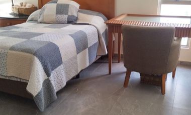 DEPARTAMENTO EN VENTA MERIDA, SANTA RITA CHOLUL, UTARA TOWERS, LISTO.