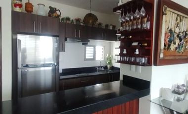 DEPARTAMENTO EN VENTA MERIDA, SANTA RITA CHOLUL, UTARA TOWERS, LISTO.
