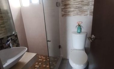 DEPARTAMENTO EN VENTA MERIDA, SANTA RITA CHOLUL, UTARA TOWERS, LISTO.