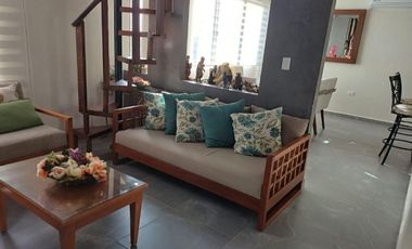 DEPARTAMENTO EN VENTA MERIDA, SANTA RITA CHOLUL, UTARA TOWERS, LISTO.