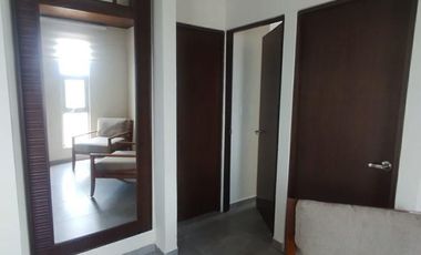 DEPARTAMENTO EN VENTA MERIDA, SANTA RITA CHOLUL, UTARA TOWERS, LISTO.