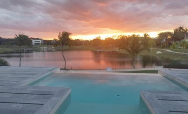 CASA EN VENTA MERIDA, YUCATAN COUNTRY CLUB, KILIL, FRENTE AL CENOTE, LISTA.